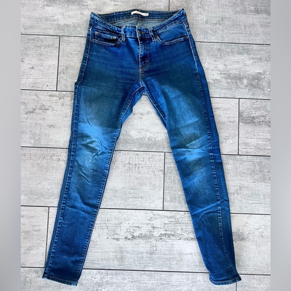 Levi's Denim - Levi’s